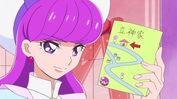「キラキラ☆プリキュアアラモード」14話 (11)