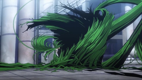 「僕のヒーローアカデミア」92話(5期 4話)感想 (139)