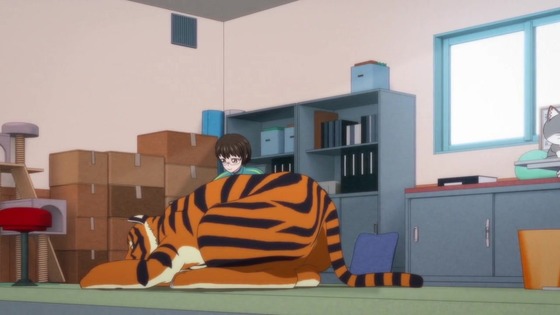 「ラーメン赤猫」8話感想 (33)