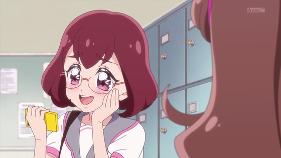 「キミとアイドルプリキュア♪」キミプリ 31話感想 (2)