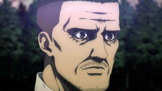 「進撃の巨人」83話(4期 24話)感想 (19)