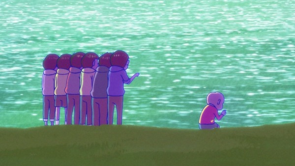 「おそ松さん」2期 11話 (8)