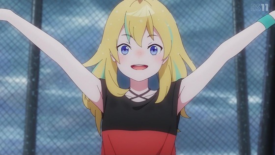 「夜のクラゲは泳げない」8話感想 (40)
