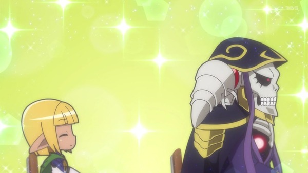 「異世界かるてっと2」2期 1話感想 画像 (16)