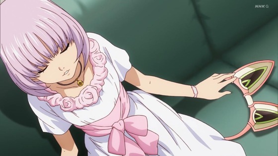 「TIGER ＆ BUNNY 2」1話感想 (94)