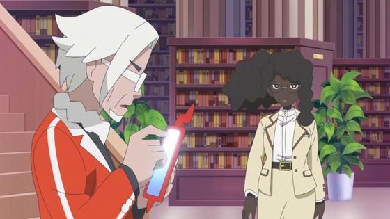 「ポケットモンスター」アニポケ46話感想 (114)
