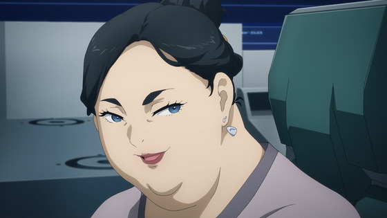 「機動戦士ガンダム 水星の魔女」10話感想  (31)
