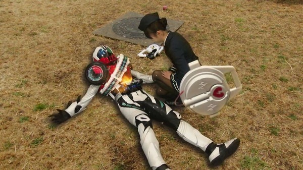 仮面ライダードライブ (19)