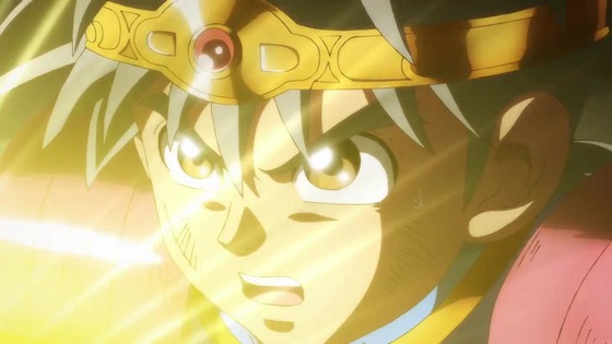 「ダイの大冒険」72話感想 (8)