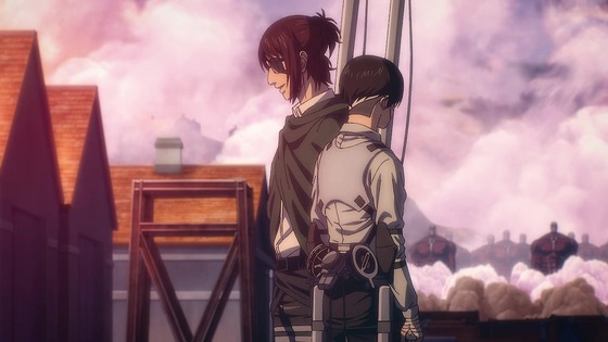 「進撃の巨人」完結編 前編 感想 (127)