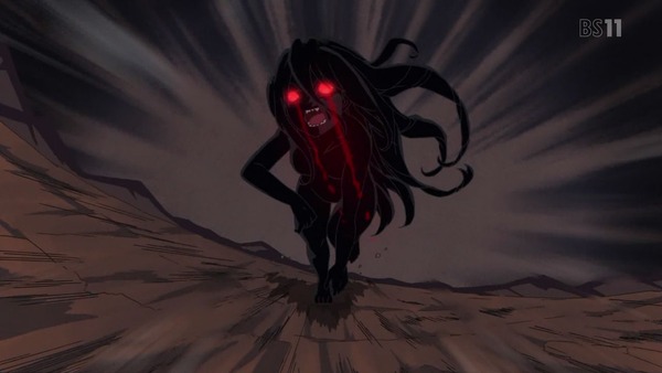 「鬼灯の冷徹」第弐期 1話 (22)