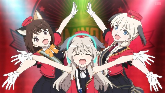 「ルミナスウィッチーズ」1話感想 (115)