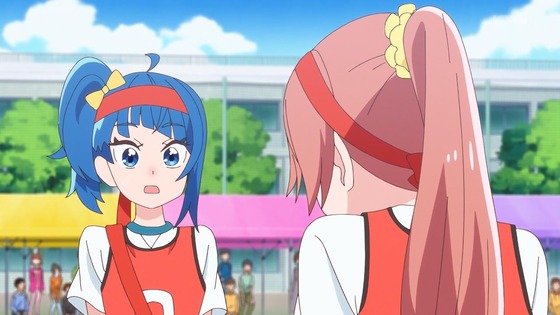 「ひろがるスカイ！プリキュア」ひろプリ 17話感想 (46)