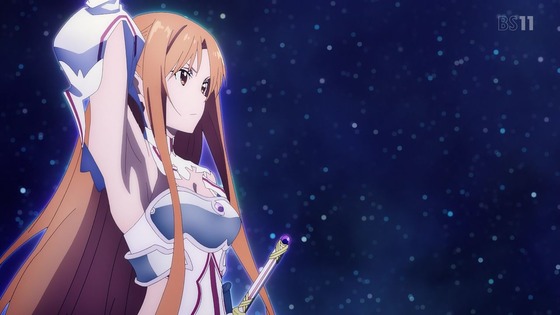 「SAO アリシゼーション」3期最終回 第23話感想 (54)