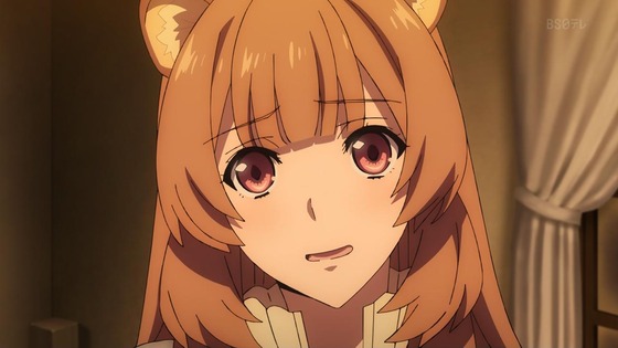 「盾の勇者の成り上がり」3期 1話感想 (74)