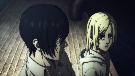 「進撃の巨人」完結編 前編 感想 (87)