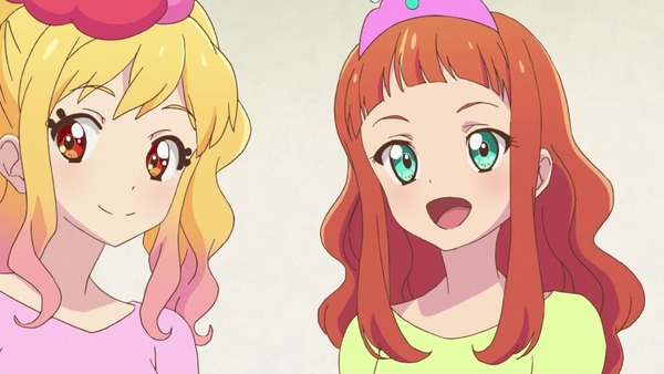 「アイカツスターズ！」第61話 (18)