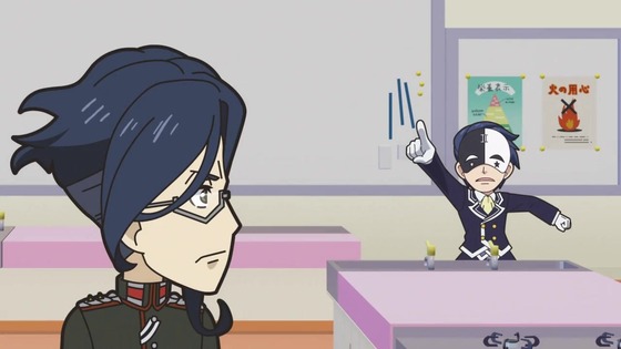 「異世界かるてっと3」3期 4話感想 (2)