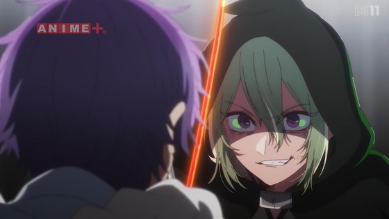 「推しの子」19話感想 (2)