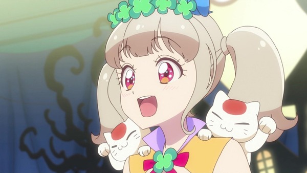 「アイカツオンパレード!」5話感想 (93)