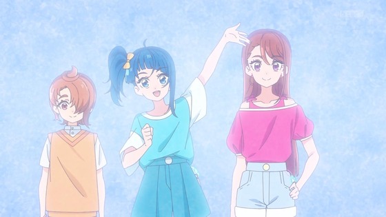 「ひろがるスカイ!プリキュア」ひろプリ 27話感想 (54)