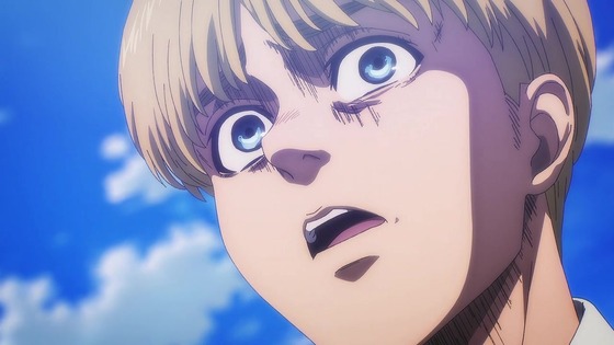 「進撃の巨人」完結編 後編 第五章(最終章)感想 (50)