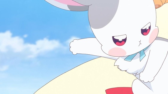 「わんだふるぷりきゅあ!」わんぷり 50話感想 (77)