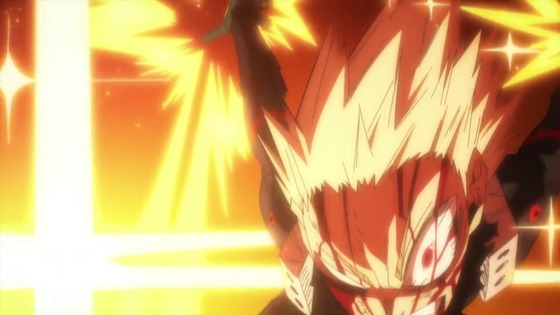 「僕のヒーローアカデミア」163話感想 (98)