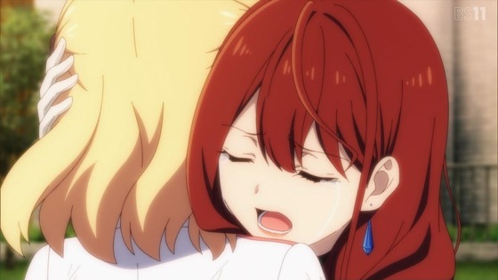 「転生王女と天才令嬢の魔法革命」転天 12話感想 (34)