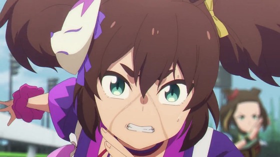 「ウマ娘 シンデレラグレイ」23話感想 (99)