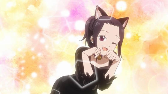 「かぐや様は告らせたい」3期 9話感想 (51)