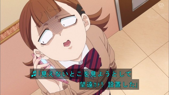 「古見さんは、コミュ症です。」12話感想 最終回 (170)