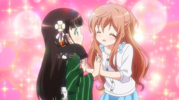 ご注文はうさぎですか?? (44)
