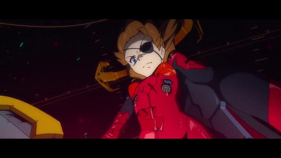 「ヱヴァンゲリヲン新劇場版:Q」感想 (27)