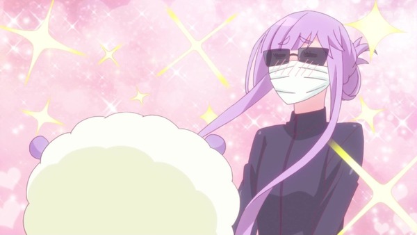 「ベルゼブブ嬢のお気に召すまま。」8話感想 (29)