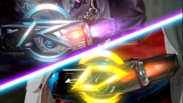 仮面ライダードライブ (32)