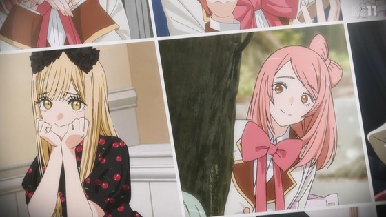 「その着せ替え人形は恋をする」17話感想 (47)