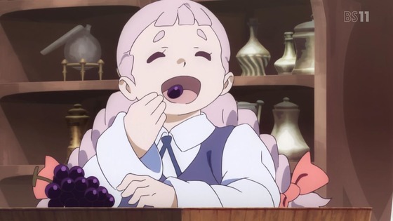 「リトルウィッチアカデミア」7話 (31)