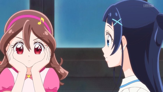 「キミとアイドルプリキュア♪」キミプリ 31話感想 (63)