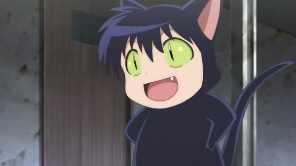 境界のRINNE (42)