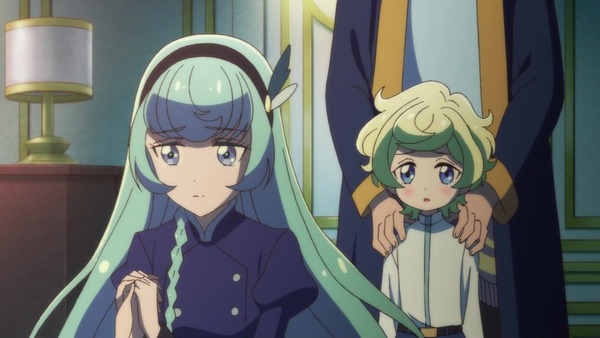 「アイカツフレンズ!」60話感想 (5)