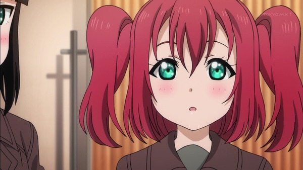 「ラブライブ! サンシャイン!!」2期 8話 (17)