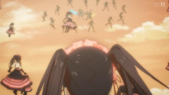 「デート・ア・ライブV」5期 10話感想 (112)