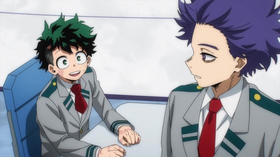 「僕のヒーローアカデミア」169話感想 (54)