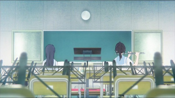 映画「リズと青い鳥」感想 (77)
