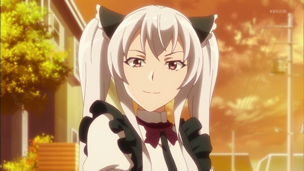 「うちのメイドがウザすぎる!」8話感想 (50)