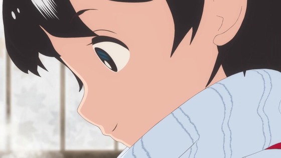「舞妓さんちのまかないさん」2話感想 (5)