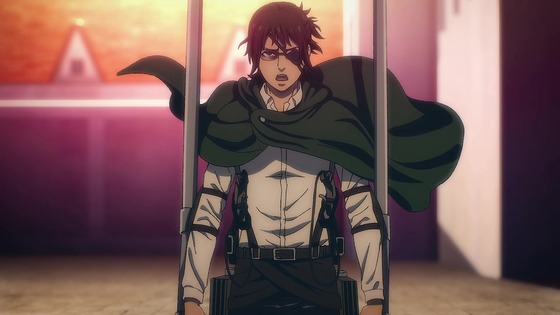 「進撃の巨人」完結編 前編 感想 (121)