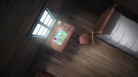 「幼女戦記Ⅱ」2期 12話感想 最終回 (240)