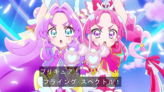 「名探偵プリキュア！」6話感想 (57)